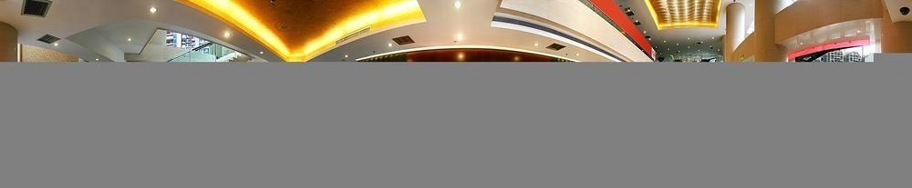 Rong Impression International Hotel Чънду Екстериор снимка